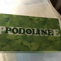 Scarpe sanitarie podoline