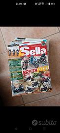 11 in sella 2021