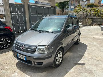 Fiat Panda gpl 2012