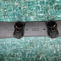 tavola da snowboard Burton Hometown
