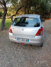 Suzuki Swift DDS 1.3
