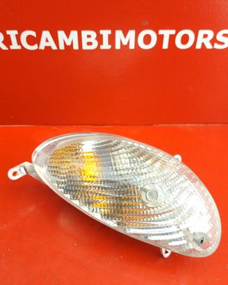 FRECCIA YAMAHA MAJESTY 125 150 180