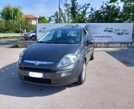 FIAT Punto Evo 1.4 5 porte Emotion GPL