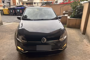 Polo 1.4 2015