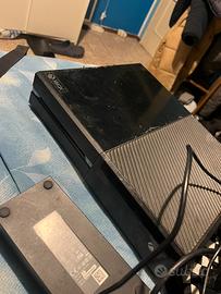 Xbox one usata
