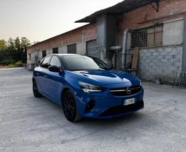OPEL CORSA 1.2 Bz "COME NUOVA"