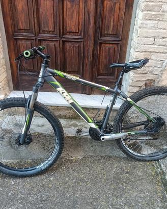 KTM chicago 26 