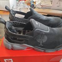 Sandalo antinfortunistico Strauss Apiro nr 40