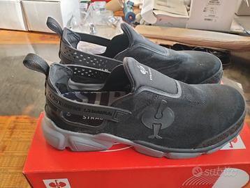 Sandalo antinfortunistico Strauss Apiro nr 40