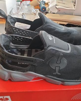 Sandalo antinfortunistico Strauss Apiro nr 40