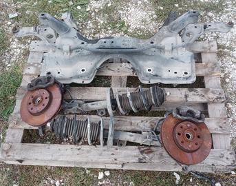 Opel Adam 1.4b 2013> Avantreno