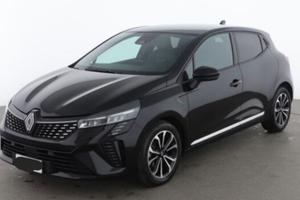 Renault Clio TCe 90 CV 5 porte Techno