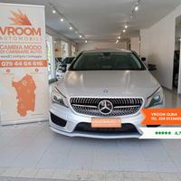 MERCEDES CLA (C/X117) CLA 180 CDI Automa...