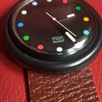 orologio  vintage POP SWATCH