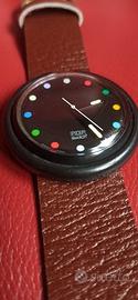 orologio  vintage POP SWATCH