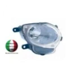 faro lato dx basso fiat 500 anno 2010
