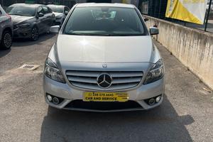 Mercedes-benz B 180 CDI Automatic Premium