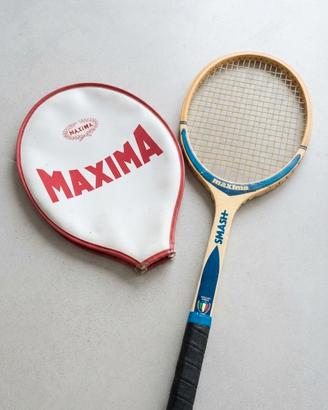 Racchetta tennis vintage