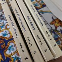 Libri Harmony serie Destiny 26/28/29/30