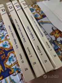 Libri Harmony serie Destiny 26/28/29/30