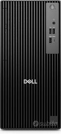 DELL PRO TOWER ULTRA 7 PROCESSOR 16G 512SSD