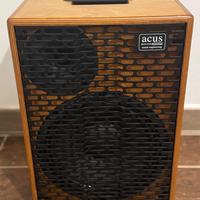 Acus one for street 10