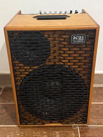 Acus one for street 10