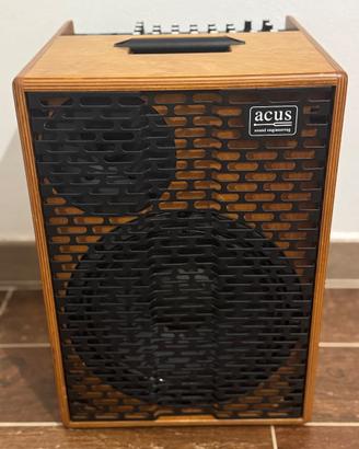Acus one for street 10