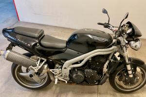 Speed Triple 955i Triumph