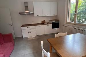 Singole e doppia in appartamento app ristrutturato