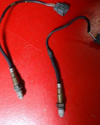 SONDA LAMBDA KAWASAKI ZX10R 2006