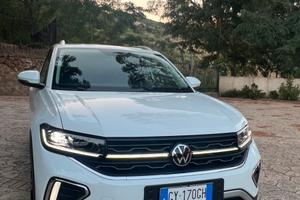 Volkswagen T-Cross Style 1.0 TSI 115 CV DSG MY2025