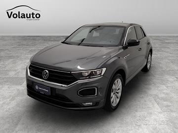 VOLKSWAGEN T-Roc 2017 - T-Roc 1.5 tsi Sport