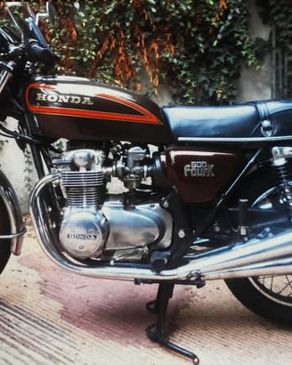HONDA FOUR 500 K3