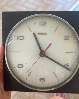 Orolologio automatico