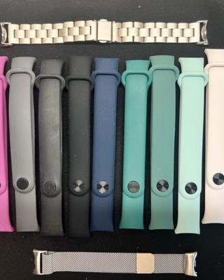 Cinturino Xiaomi Smart Band