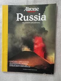 AIRONE NUMERI, ALLEGATI, SPECIALI