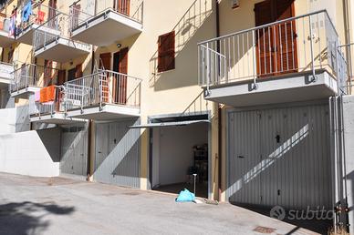 Appartamento con ingresso idipendente