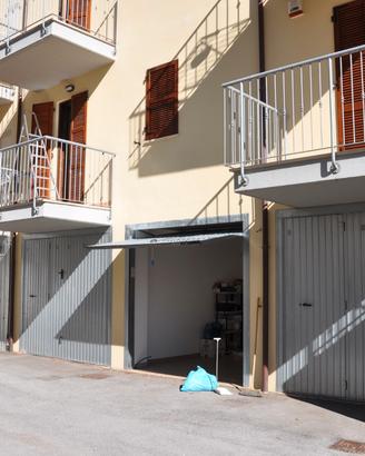 Appartamento con ingresso idipendente