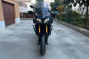 YAMAHA TRACER 900 ( MT-09 TRACER)