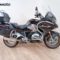 BMW R 1200 RT ABS - 2015