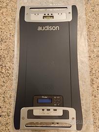 audison th 2 amplificatore 