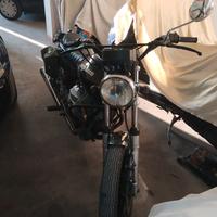 Moto Guzzi Altro modello - 1979