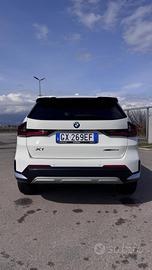 BMW X1 2.0 xdrive 167cv