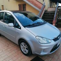 Ford C-Max 1.6 TDCi 2008 – Buono stato