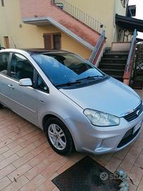 Ford C-Max 1.6 TDCi 2008 – Buono stato