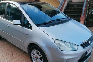 Ford C-Max 1.6 TDCi 2008 – Buono stato