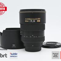 Nikon AF-S DX 17-55 F2.8 G ED (Nikon)