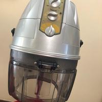 Casco professionale  per parrucchiera : Maletti