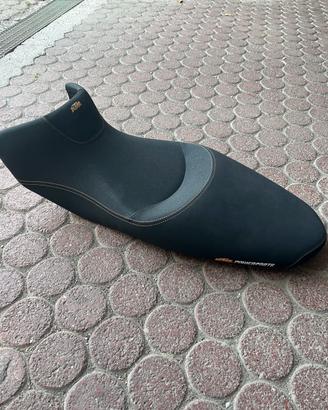 Sella unica powerparts Ktm adventure